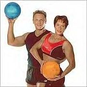 core exercises and ab exercises with medicine balls