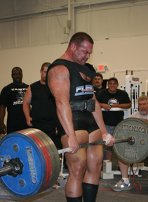 How To Deal With Members Who Scream, Grunt and Slam Weights Onto The Gym Floor