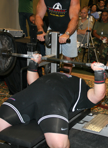 4 Mental Tricks To Increase Your Bench Press By 20%!
