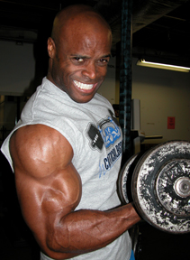 Metabolic Blast - Sample Workout 2