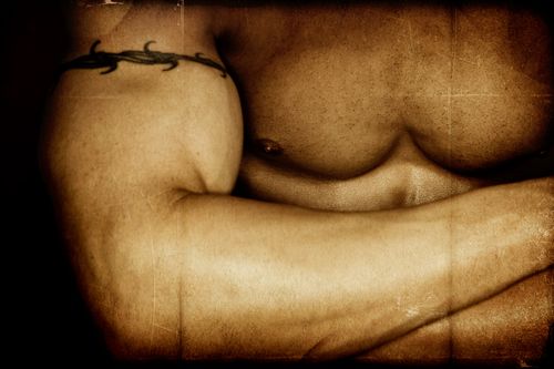 >Metabolic Rate - How Do You Find It?