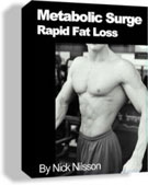 Metabolic Surge