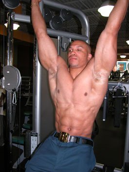 Too Busy? 15 Minute Workouts to Build Muscle and Burn Fat