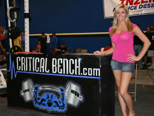 The One Mistake That's Keeping You on the Fat-Loss Plateau