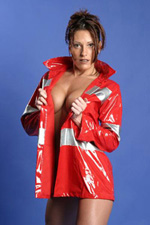 Dorinda Pribila