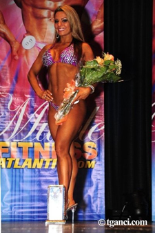 Annette Perry Modeling