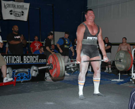 Getting the Win for Grandma