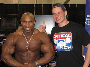 Need Some Fresh Workout Motivation?