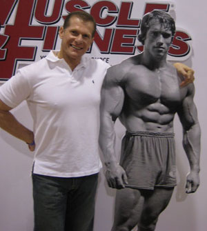 Need Some Fresh Workout Motivation?