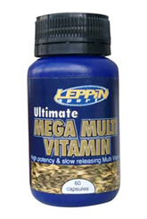 Multi-Vitamin Review
