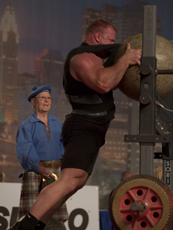 9 Easy-To-Make Muscle Building Growth Recipes