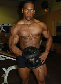 Muscle Building Strategies