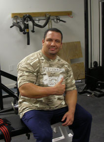 5 Muscle Building Tips