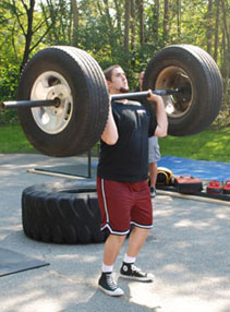 Muscle Building Interview Part 2