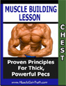 Muscle Building Lesson