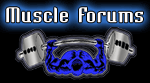 Muscle Forums Strength Training Message Board to Discuss Weight Lifting