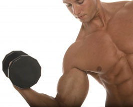 Muscle Gaining Secrets Interview