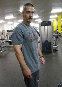 How To Create Mass With Muscle Group Isolation Training