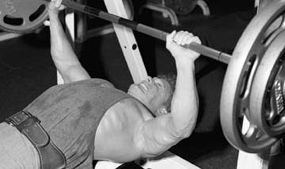 Why Muscle Pumps Don't Build Muscle