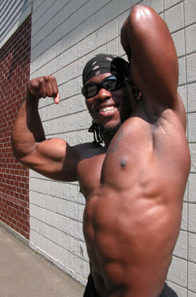 The Importance Of Muscle Stimulation