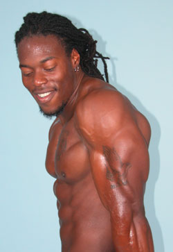 The Truth Behind Muscle Toning