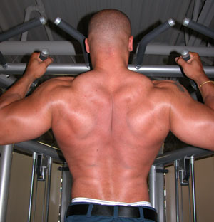 Muscle Gaining Diet With Healthy Carbs