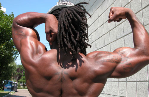 5 Natural Testosterone Boosters