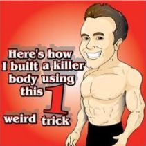 people over eat because there is food available