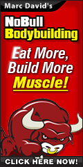 nobull bodybuilding marc david review