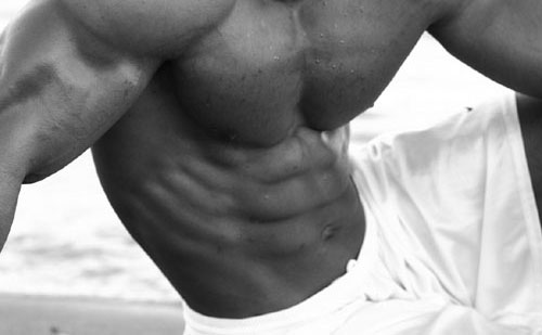The 3 Best Ab Exercises That Are Not Ab Exercises