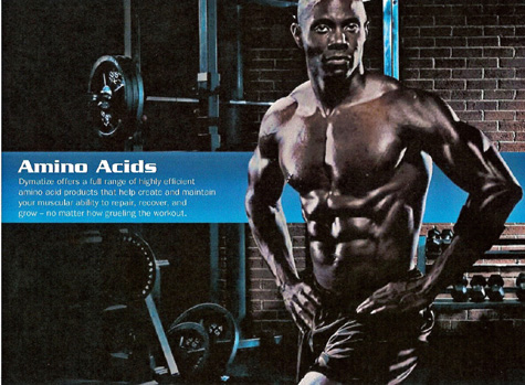 Obi Featured in Supplement Ads