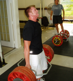 How To Open Your Own Warehouse Gym: Part 3