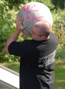 Special Report: Outdoor Training Secrets