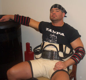 Are You Overtraining?  Lets Prevent This From Happening!