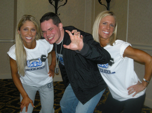 Weight Issues Cause People to Hide