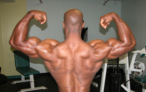 Steps To Pack On POUNDS Of Muscle