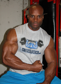 Steps To Pack On POUNDS Of Muscle