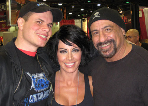 The Importance Of Perfect Form When Performing Back Muscle Exercises