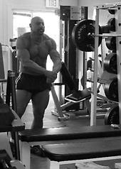 The Importance Of Perfect Form When Performing Back Muscle Exercises