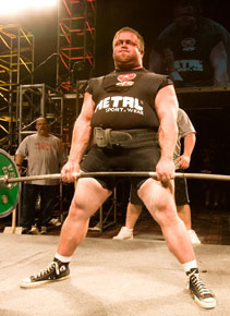 The Importance Of Perfect Form When Performing Back Muscle Exercises