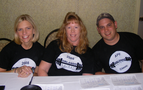 Get Personal And Start Learning Your Gym Members Names