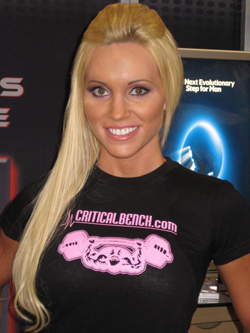 Get Personal And Start Learning Your Gym Members Names