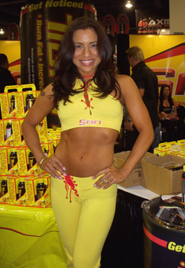 Pooch Belly Syndrome