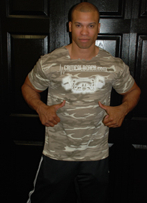 Build Insane Muscle with Power Training Workouts