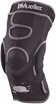 Mueller Hinged Knee Brace