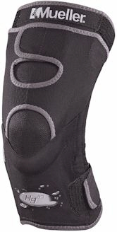 Mueller Hinged Knee Brace