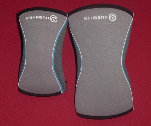 Rehband Knee Elbow Support Sleeve