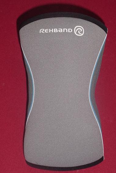 Rehband Knee Sleeves