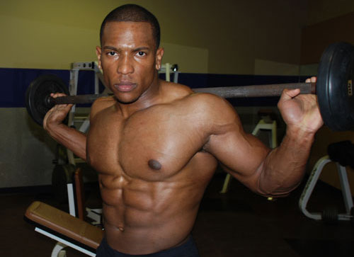 What Are Proper Rest Intervals?