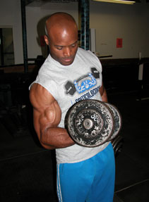 Proper Tempo Prescriptions for Fast Muscle Gain